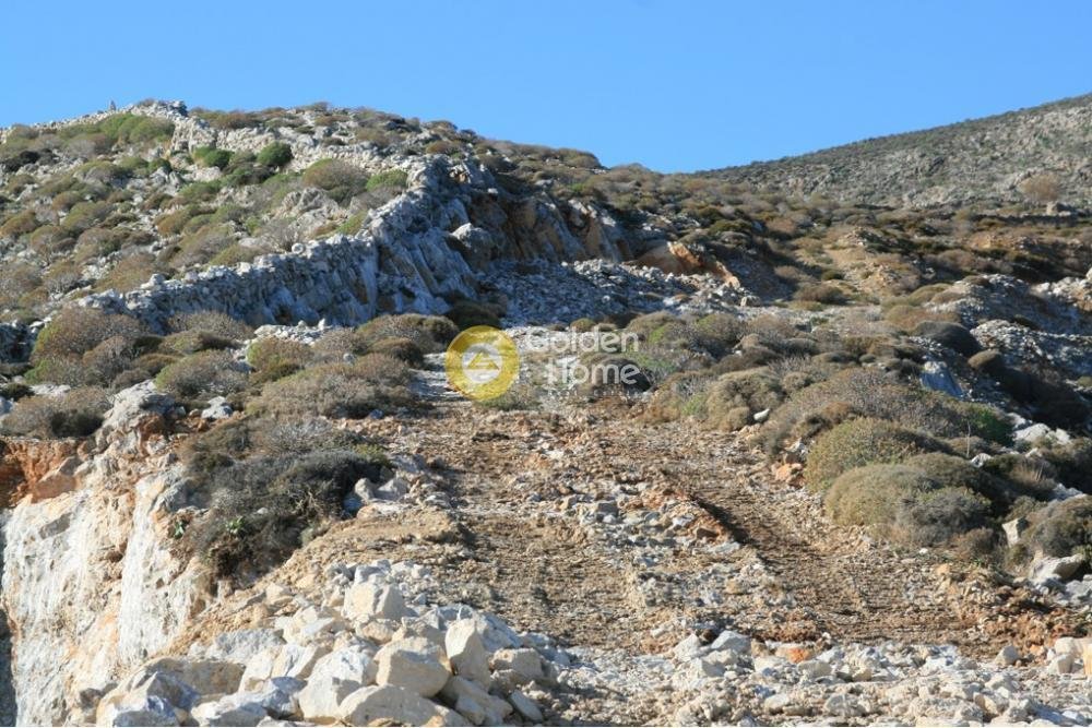 Land in Community of Folegandros, Aegean, Greece 5 - 16409126