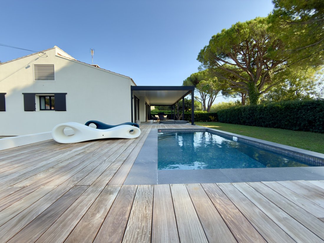 House in Hyeres, Provence-Alpes-Côte d'Azur, France 4 - 16411142
