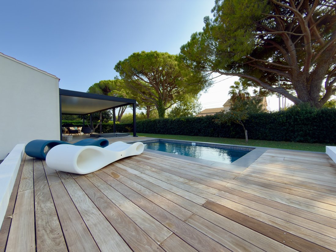 House in Hyeres, Provence-Alpes-Côte d'Azur, France 1 - 16411142