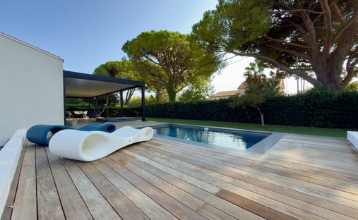 Casa a Hyères, Provenza-Alpi-Costa Azzurra, Francia 1