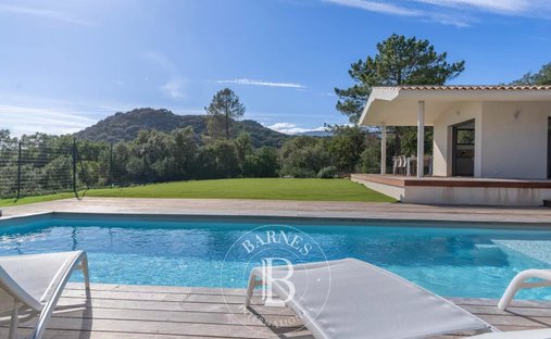 Villa in Porto-Vecchio, Korsika, Frankreich 1