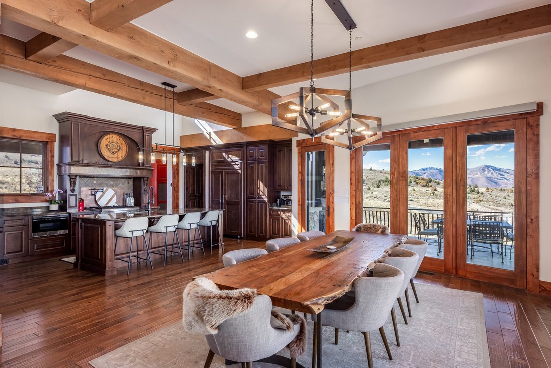 House in Heber City, Utah, United States 5 - 16411596
