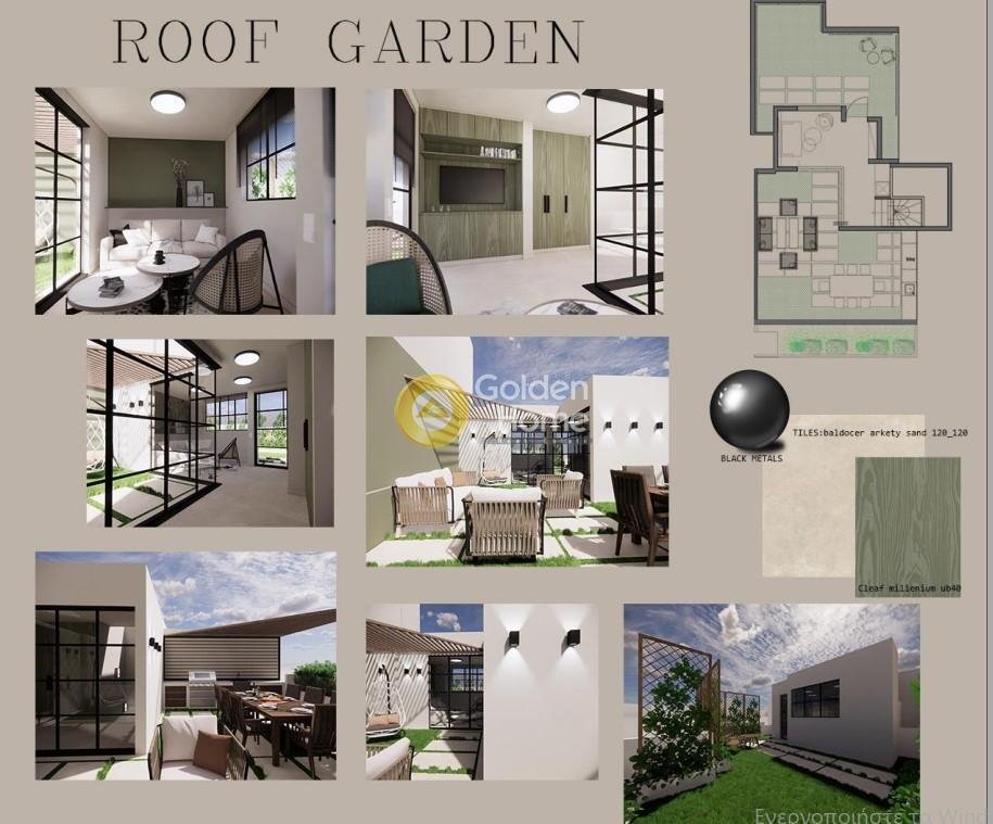 Apartment in Glyfada, Attica, Greece 4 - 16409870