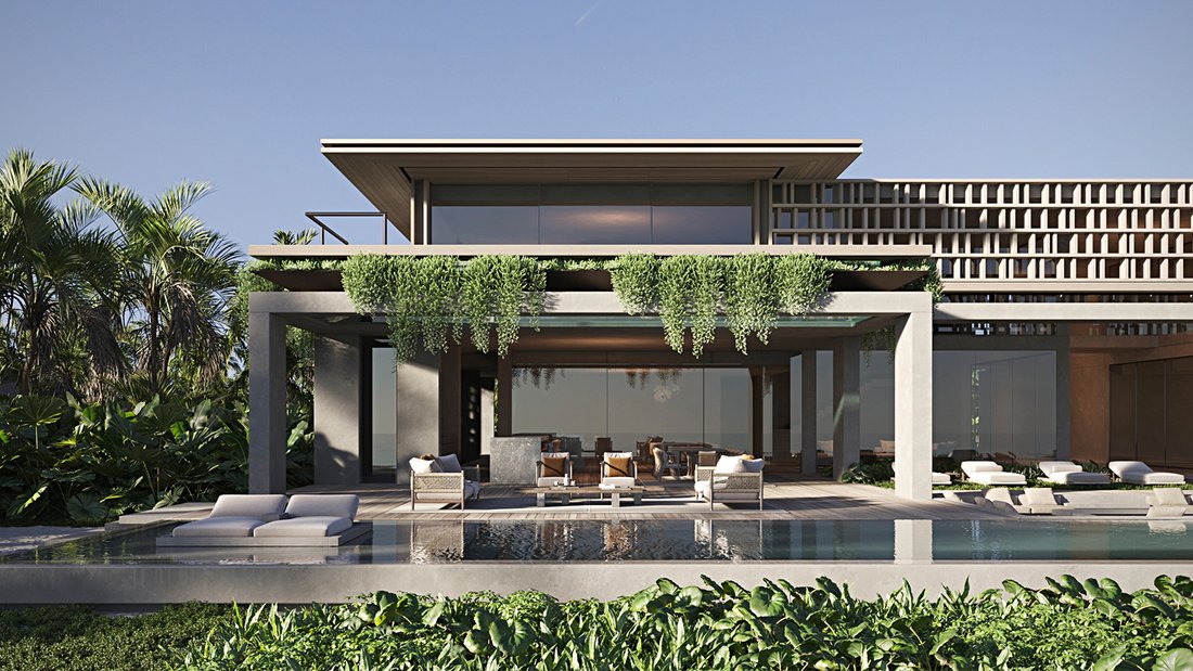 Villa in Guraidhoo, Kaafu Atoll, Maldives 5 - 16410832