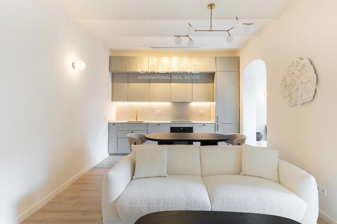 Apartment in Eixample, Barcelona, Spain 2 - 16412985