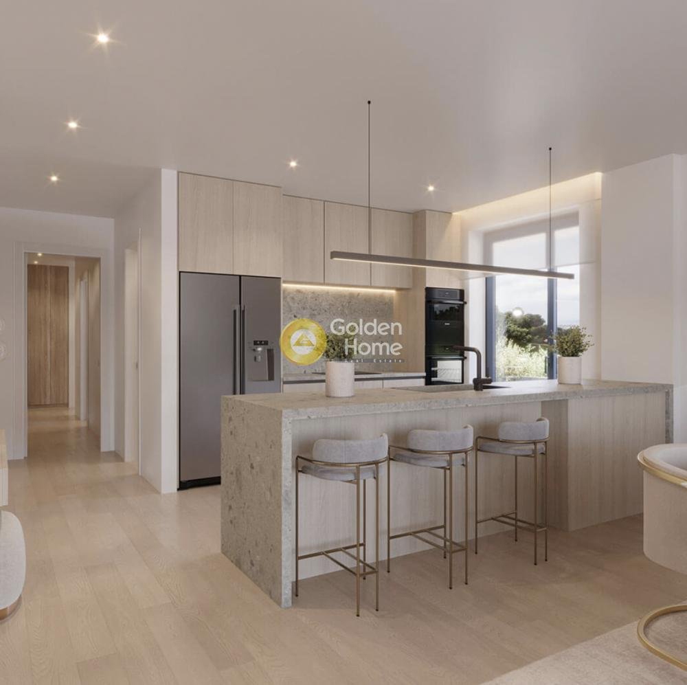 Apartment in Kifisia, Attica, Greece 2 - 16410069