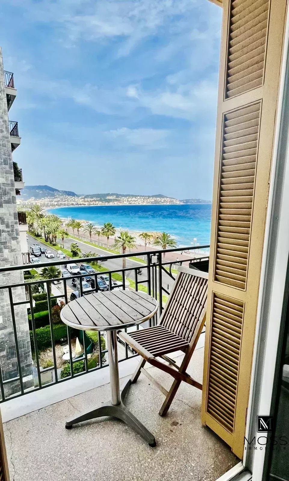 Apartment in Fabron, Nice, France 1 - 16408443