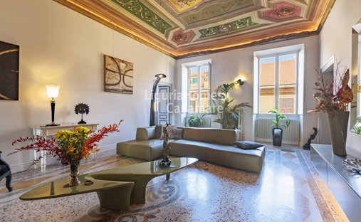 Apartamento en Porto Maurizio, Imperia, Liguria 1