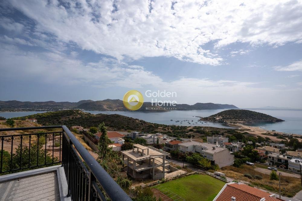House in Anavissos, Attica, Greece 1 - 16409465