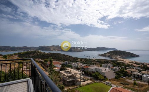Casa a Anavissos, Attica, Grecia 1