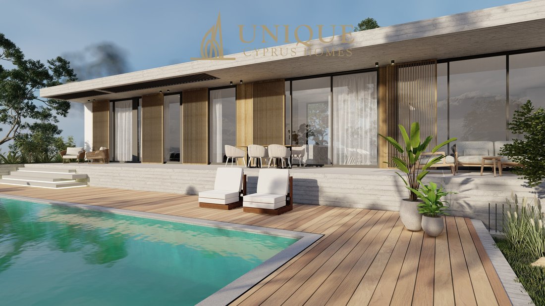 Villa in Tala, Paphos, Cyprus 4 - 16413100