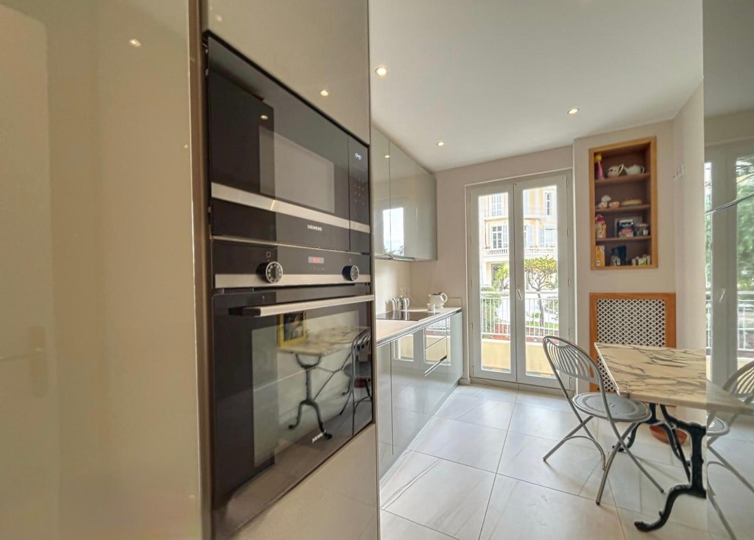 Apartment in Menton, Provence-Alpes-Côte d'Azur, France 4 - 16409230