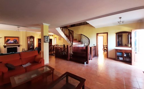 Villa a Arucas, Isole Canarie, Spagna 1