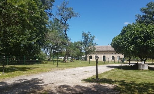 House in Saint-Christoly-de-Blaye, Nouvelle-Aquitaine, France 1