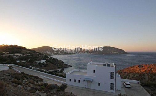 House in Istiaia-Aidipsos, Thessaly and Central Greece, Greece 1
