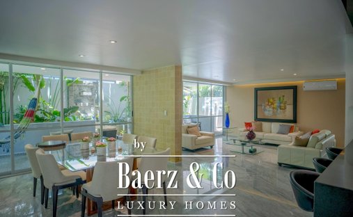 House in Playa del Carmen, Quintana Roo, Mexico 1