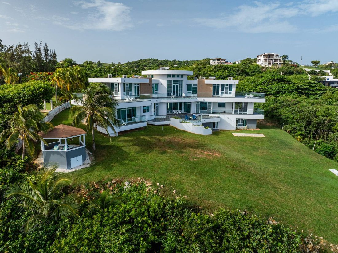 House in Quebradillas, PR, United States 2 - 16411456