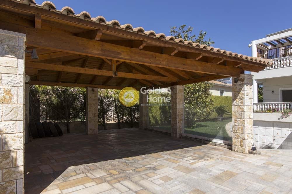 House in Pikermi, Attica, Greece 4 - 16409163