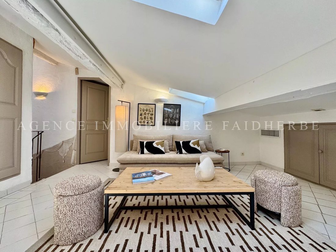 Apartment in French Riviera, Provence-Alpes-Côte d'Azur, France 2 - 16409009