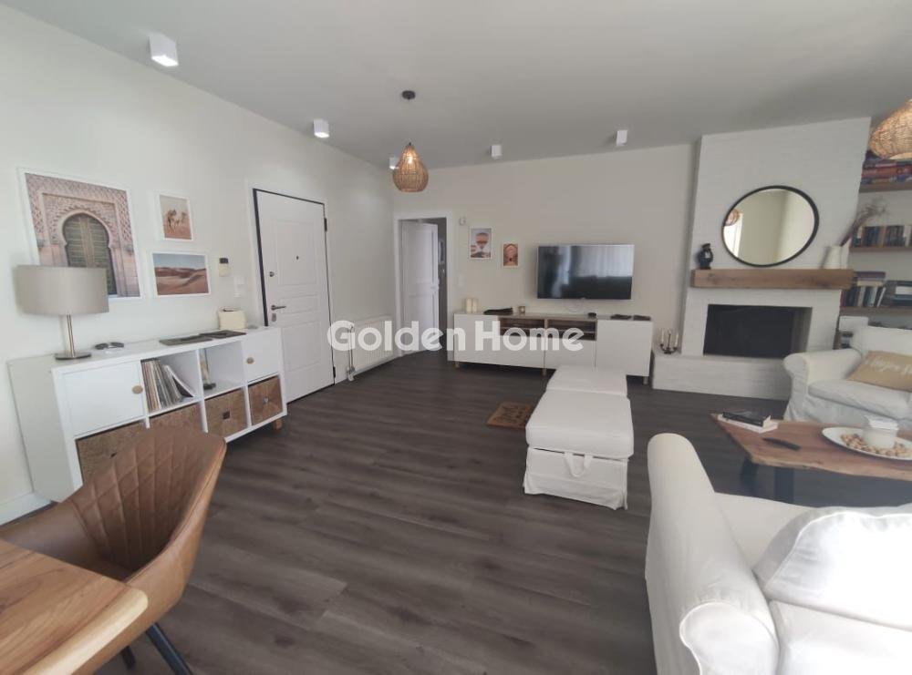 Appartement à Glyfáda, Attique, Grèce 4 - 16410404