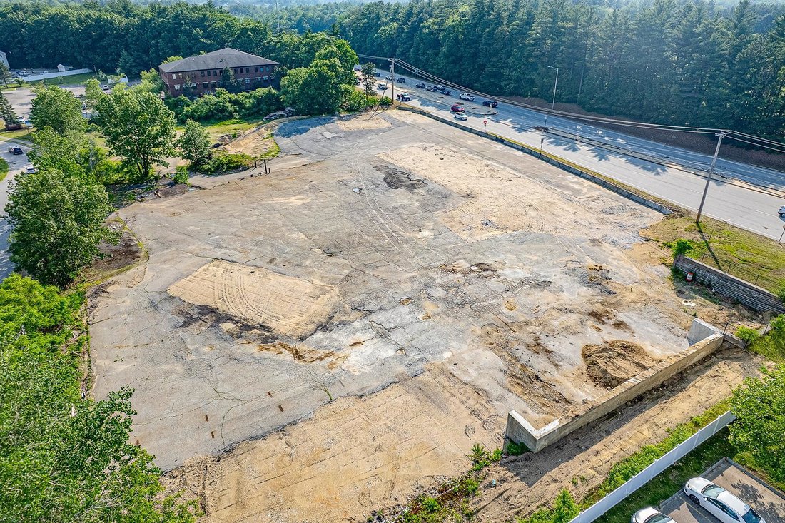 Land in Dover, New Hampshire, United States 5 - 16410158