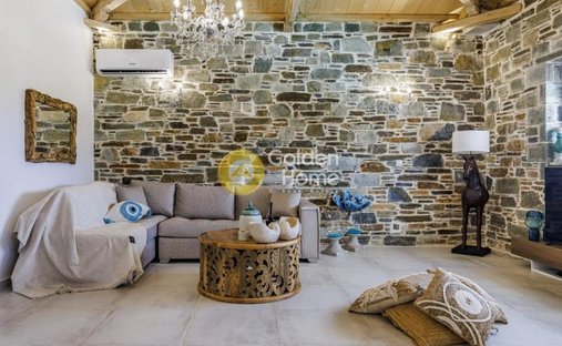 Casa in Skopelos, Thessaly and Central Greece, Grecia 1