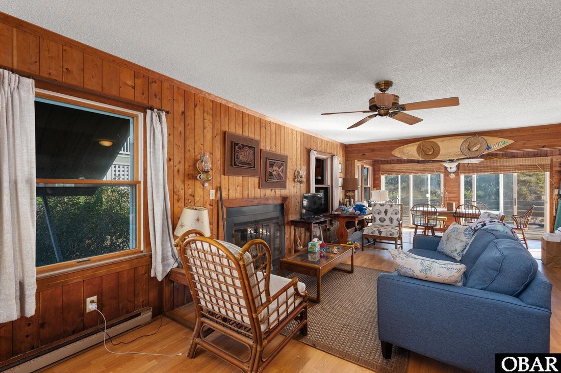 House in Corolla, North Carolina, United States 4 - 16412372