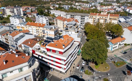 Apartment in Viseu, Viseu District, Portugal 1
