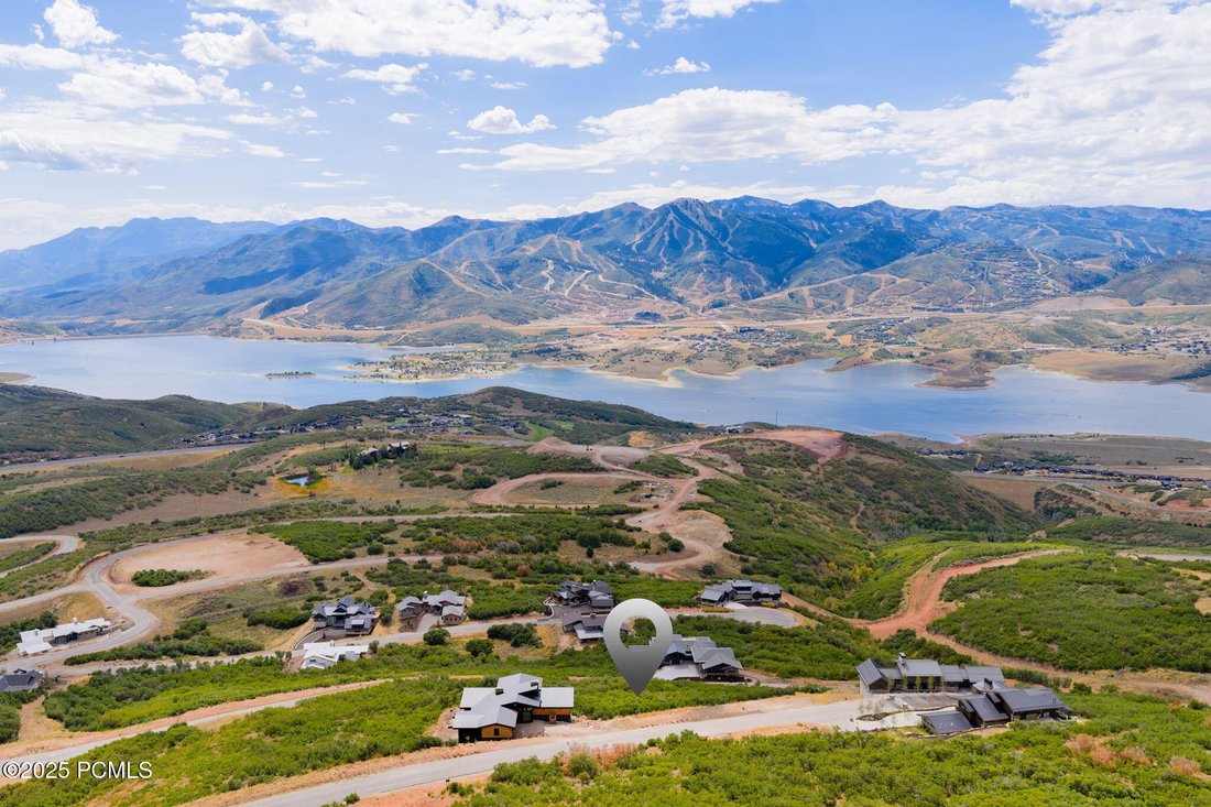 Land in Kamas, Utah, United States 3 - 16413776