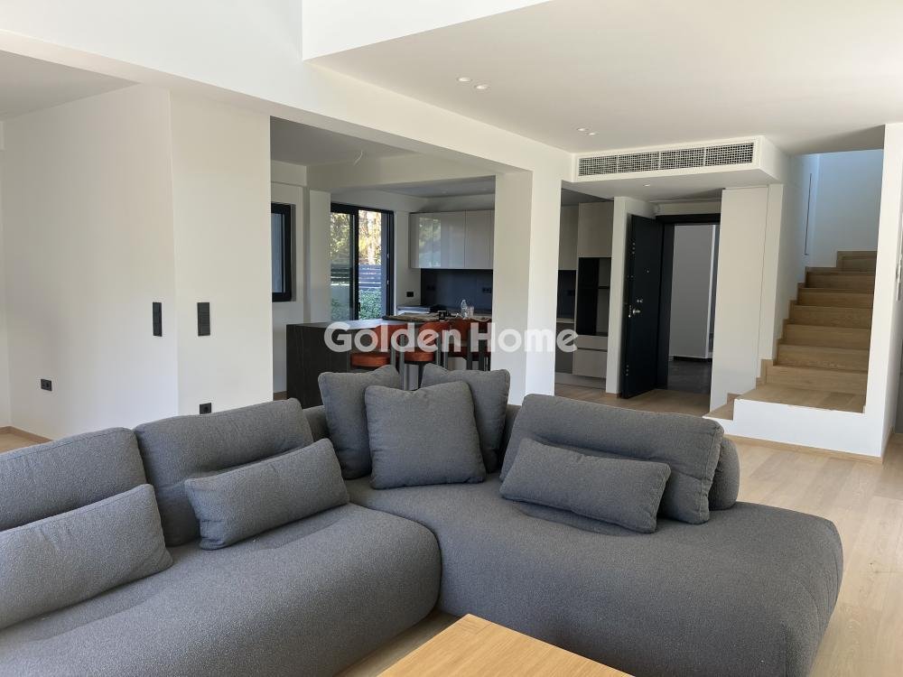 Apartment in Glyfada, Attica, Greece 2 - 16410008