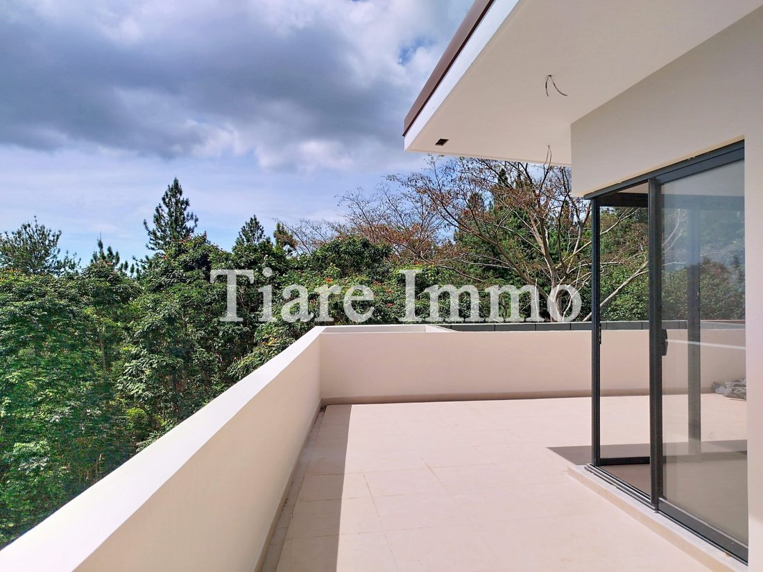 Apartment in Puna'auia, Windward Islands, French Polynesia 4 - 16414611