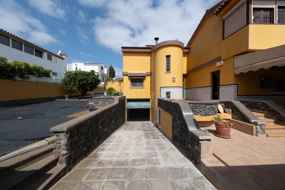 Farm Ranch in Santa Brigida, Canary Islands, Spain 3 - 15748575