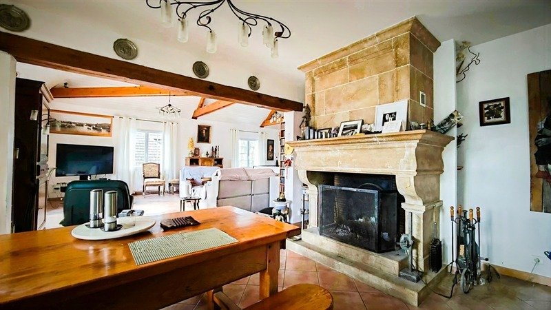 Villa in Port, Ouistreham, France 2 - 16411285