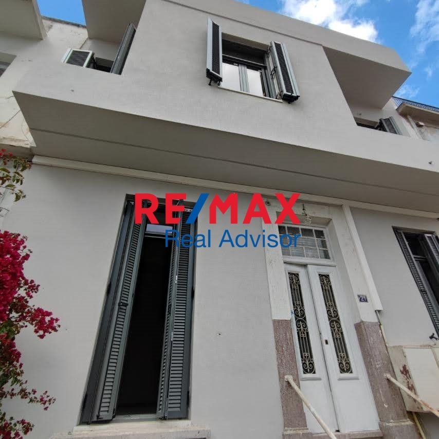 House in Nea Kypseli District, 6th District of Athens, Athens 3 - 16412590