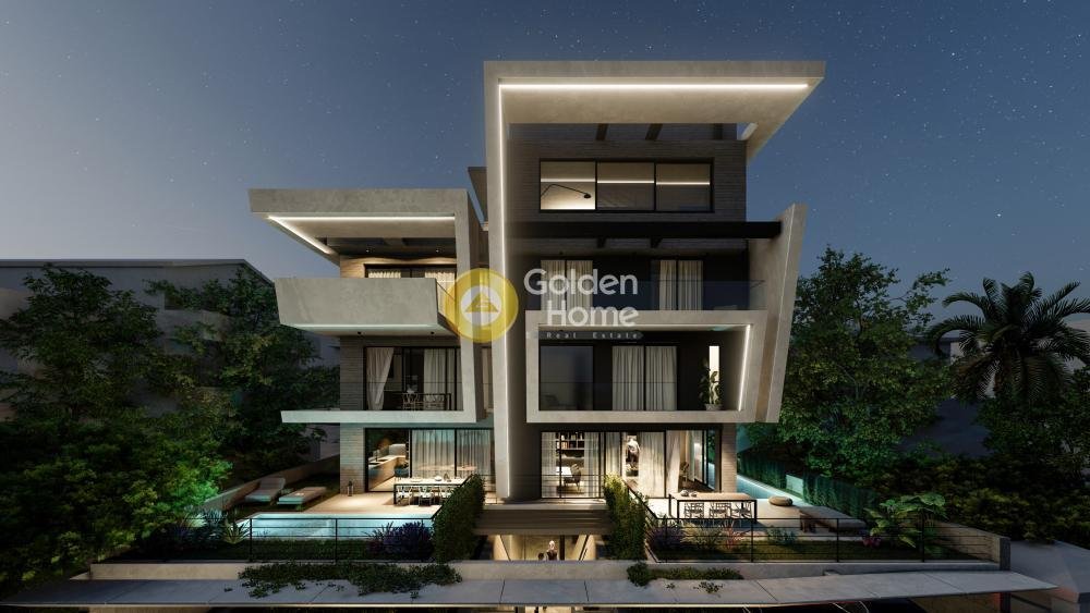 Apartment in Voula, Attica, Greece 5 - 16410298