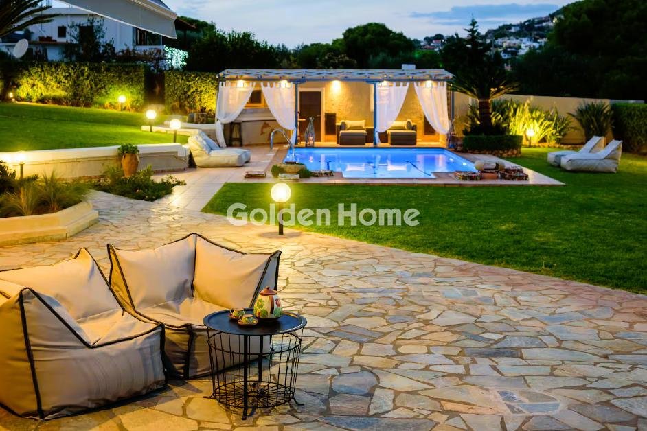 House in Anavissos, Attica, Greece 1 - 16410364