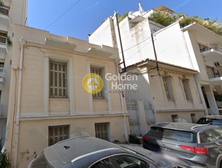 House in Sunoikia Kolonakiou, 1st District of Athens, Athens 1 - 16409855