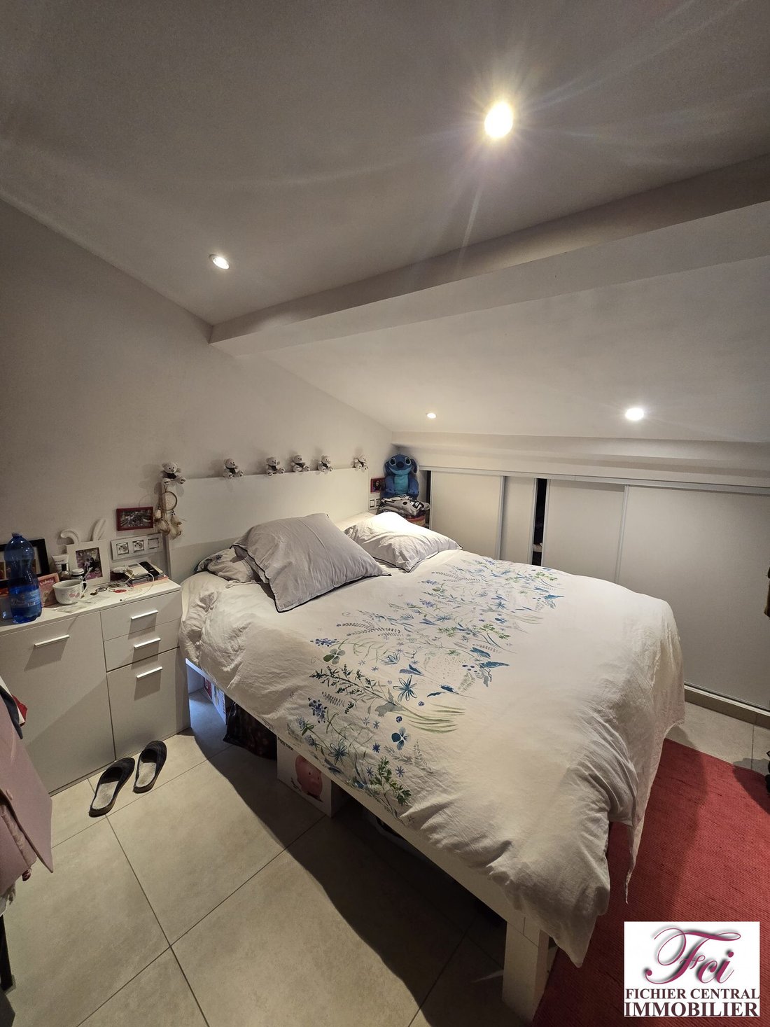 Apartment in Supérieur, Beausoleil, France 4 - 16414577