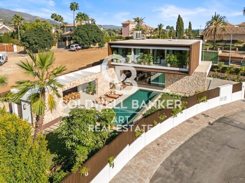 Maison à Marbella, Andalousie, Espagne 3 - 16412570