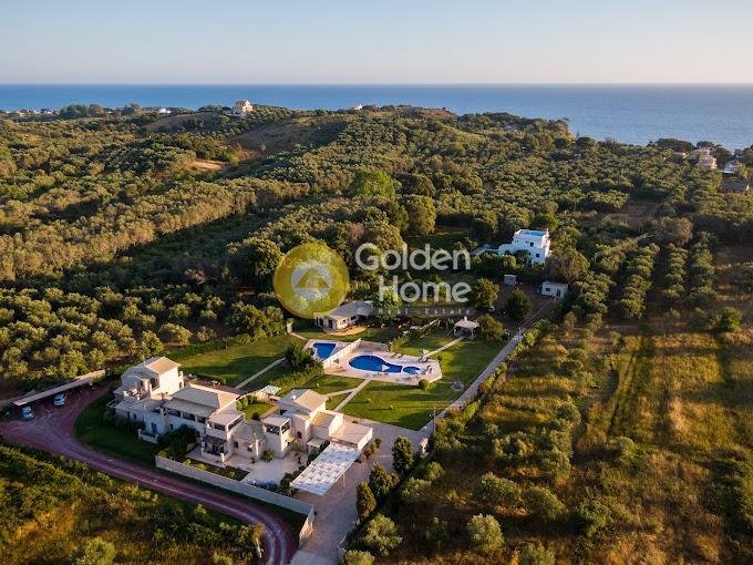 House in Meliteieis, Peloponnese, Western Greece and the Ionian, Greece 2 - 16410254