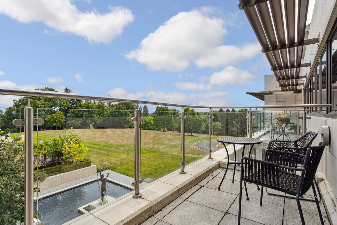 Apartment in Sunninghill, England 3 - 16411254