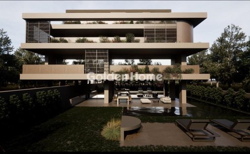 Apartment in Kifisia, Attica, Greece 1