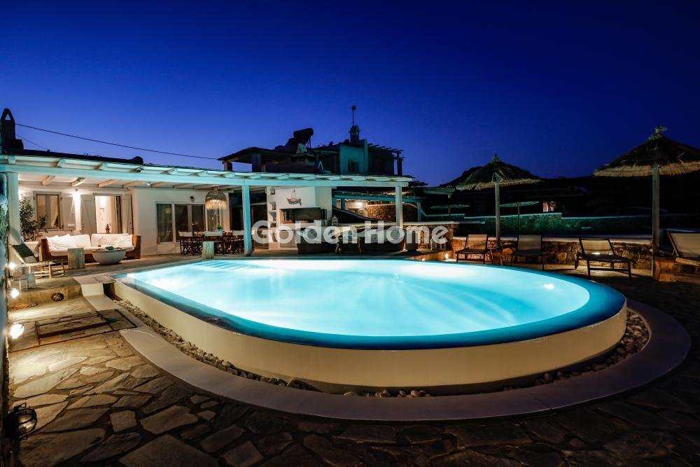 House in Ano Mera Community, Aegean, Greece 2 - 16410328