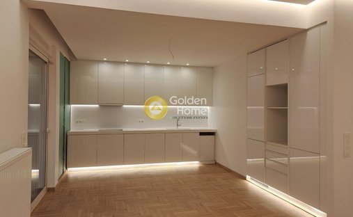 Apartment in Sunoikia Kolonakiou, 1st District of Athens, Athens 1