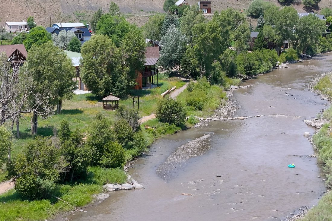 House in Pagosa Springs, Colorado, United States 2 - 16412875