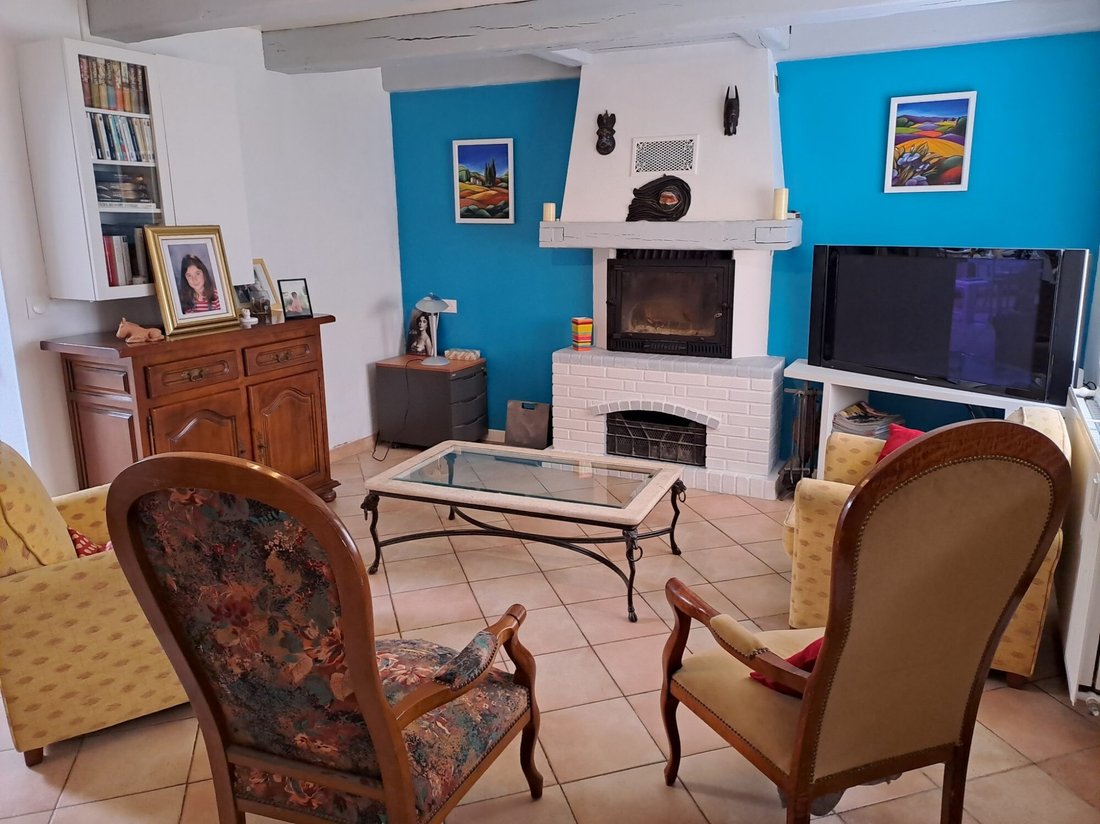 House in Saint-Malo, Brittany, France 2 - 16414563