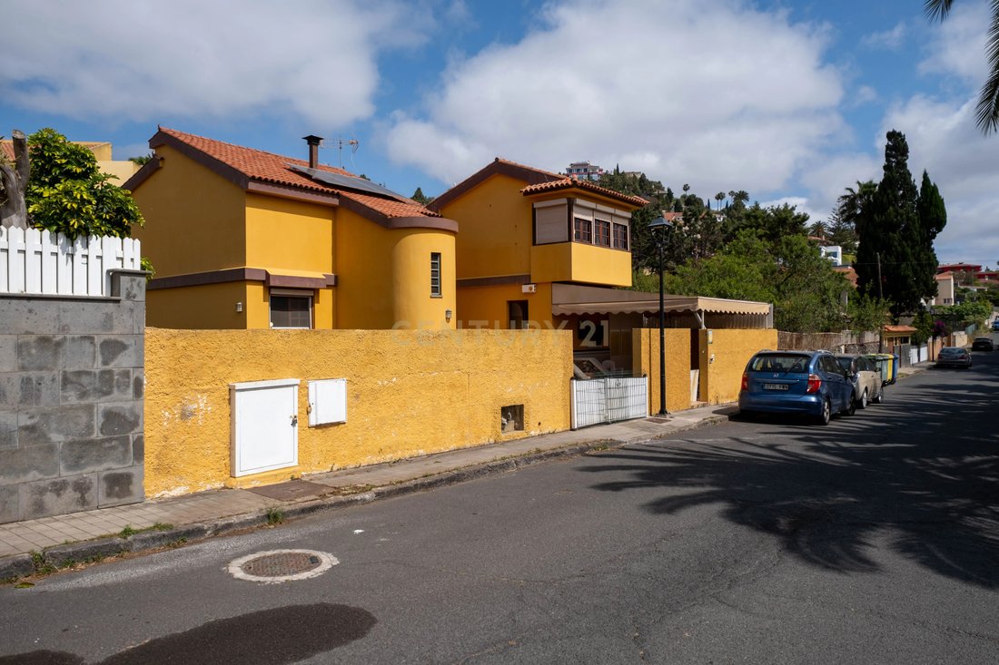 Farm Ranch in Santa Brigida, Canary Islands, Spain 4 - 15748575