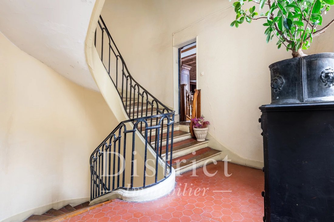 Apartamento en Arsenal, Paris 4e Arrondissement, París 2 - 16409755