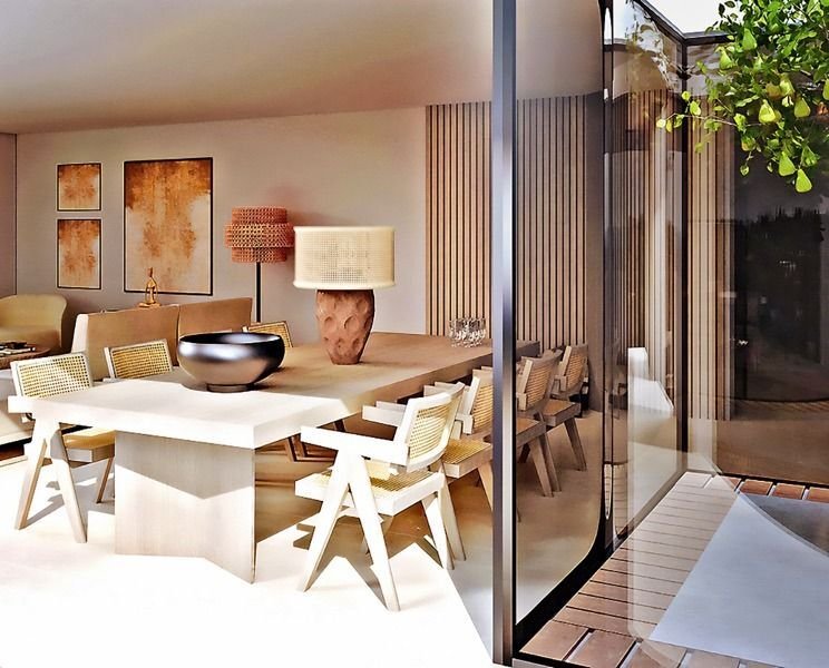 Villa in Marbella, Andalusien, Spanien 5 - 16411830