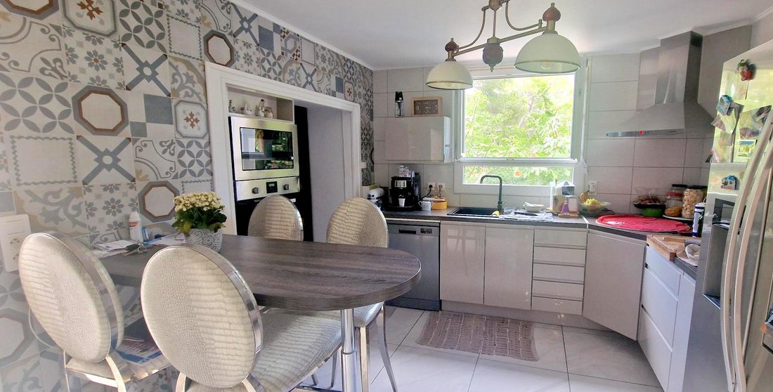 Apartamento en Saint-Raphaël, Provenza-Alpes-Costa Azul, Francia 5 - 16409444